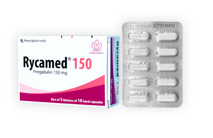 Rycamed 150